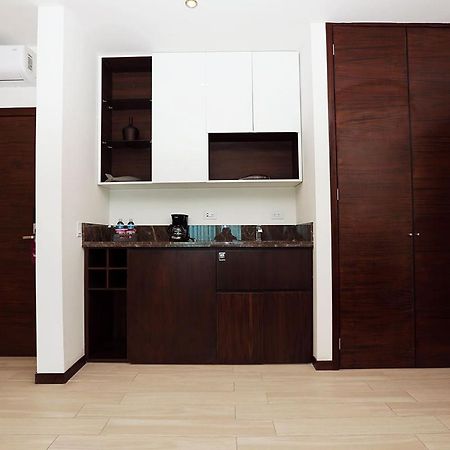 Hotel Marea Vista เอนเซนาดา ภายนอก รูปภาพ