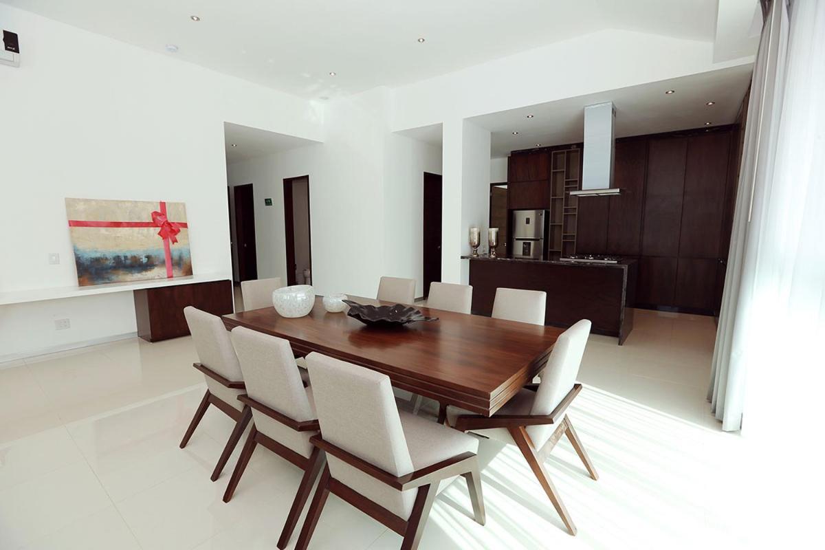Hotel Marea Vista เอนเซนาดา ภายนอก รูปภาพ