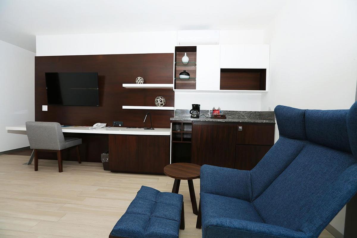 Hotel Marea Vista เอนเซนาดา ภายนอก รูปภาพ