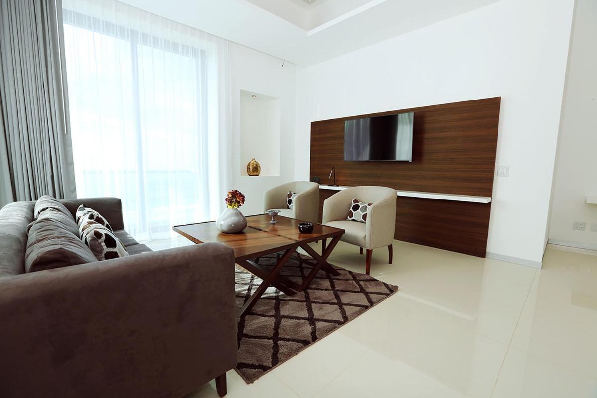 Hotel Marea Vista เอนเซนาดา ภายนอก รูปภาพ