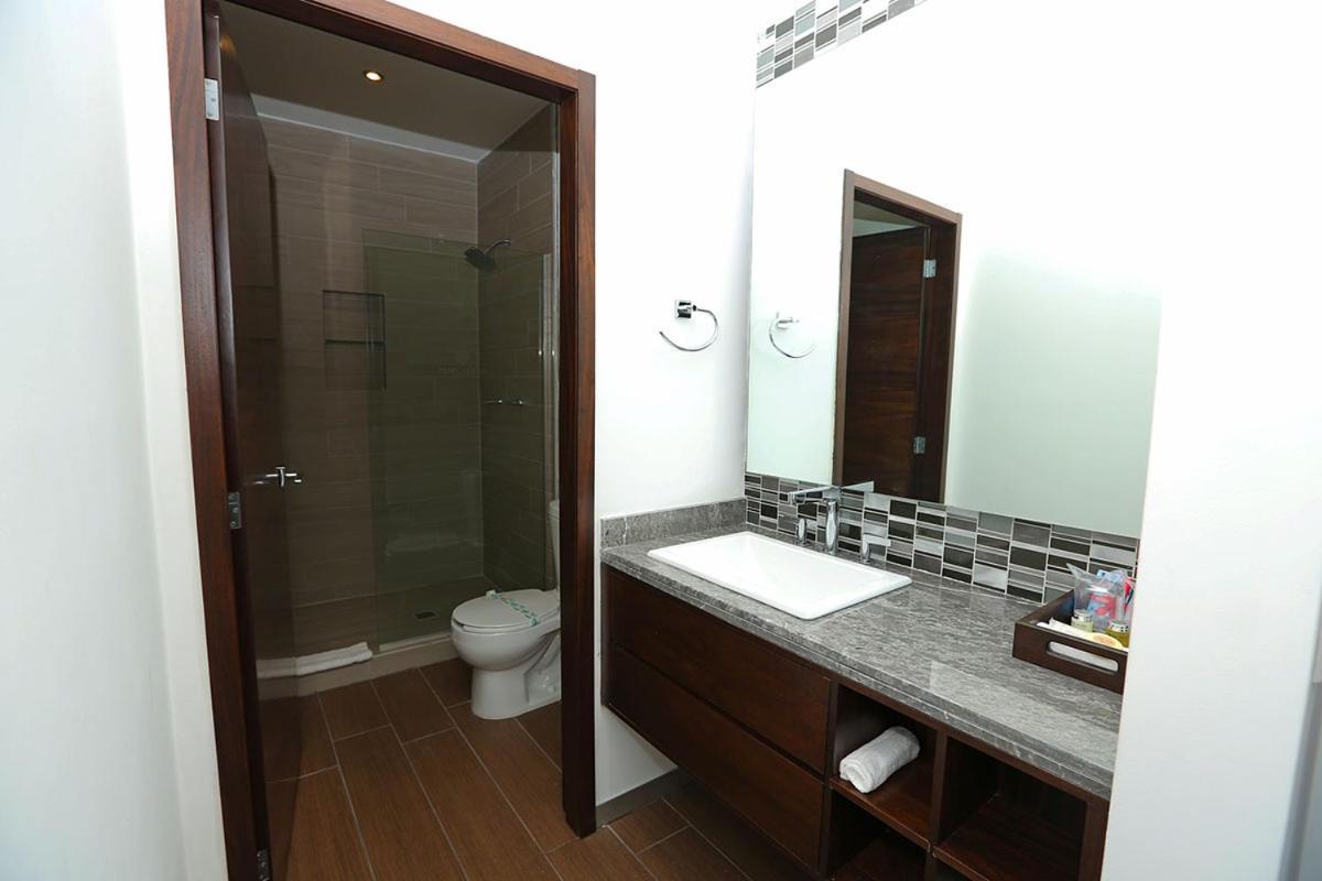 Hotel Marea Vista เอนเซนาดา ภายนอก รูปภาพ