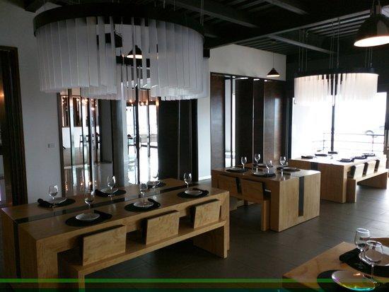 Hotel Marea Vista เอนเซนาดา ภายนอก รูปภาพ