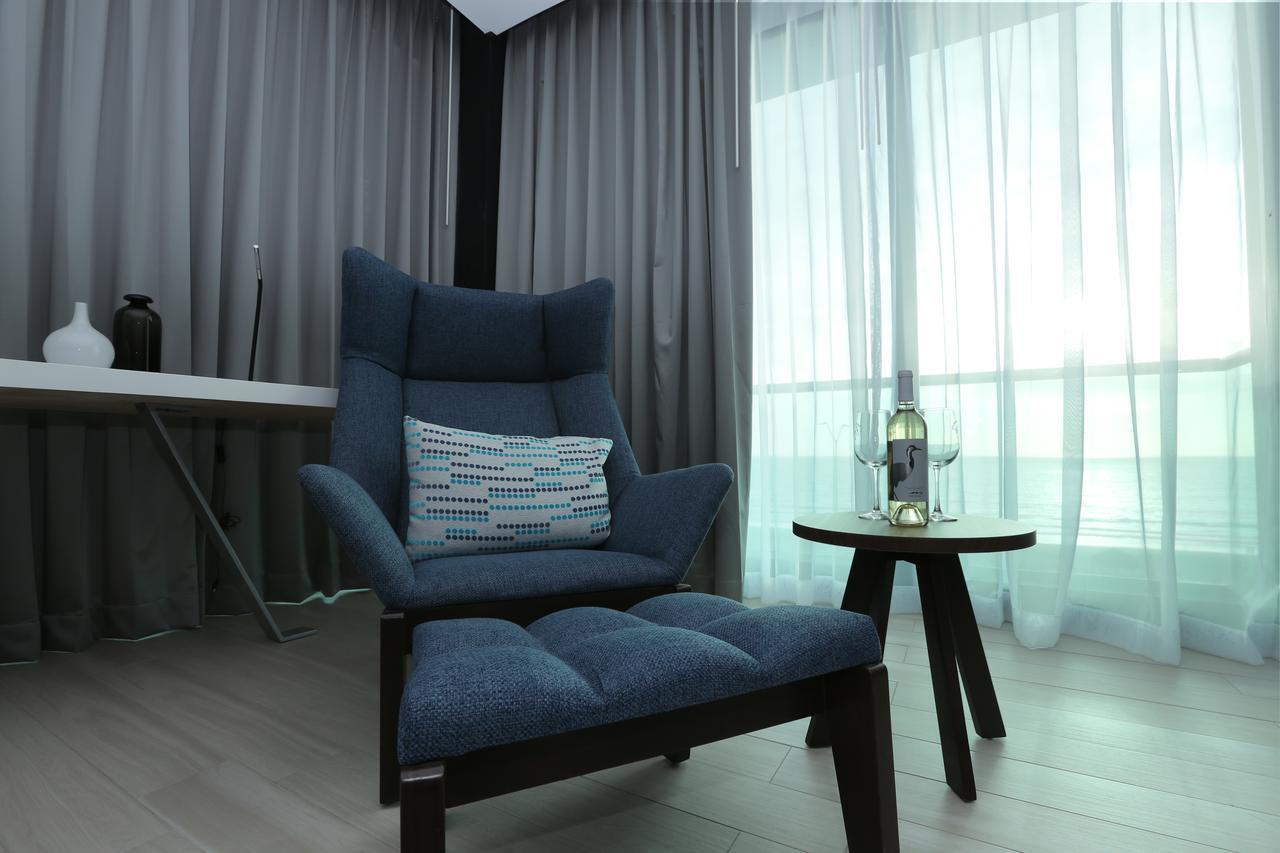 Hotel Marea Vista เอนเซนาดา ภายนอก รูปภาพ