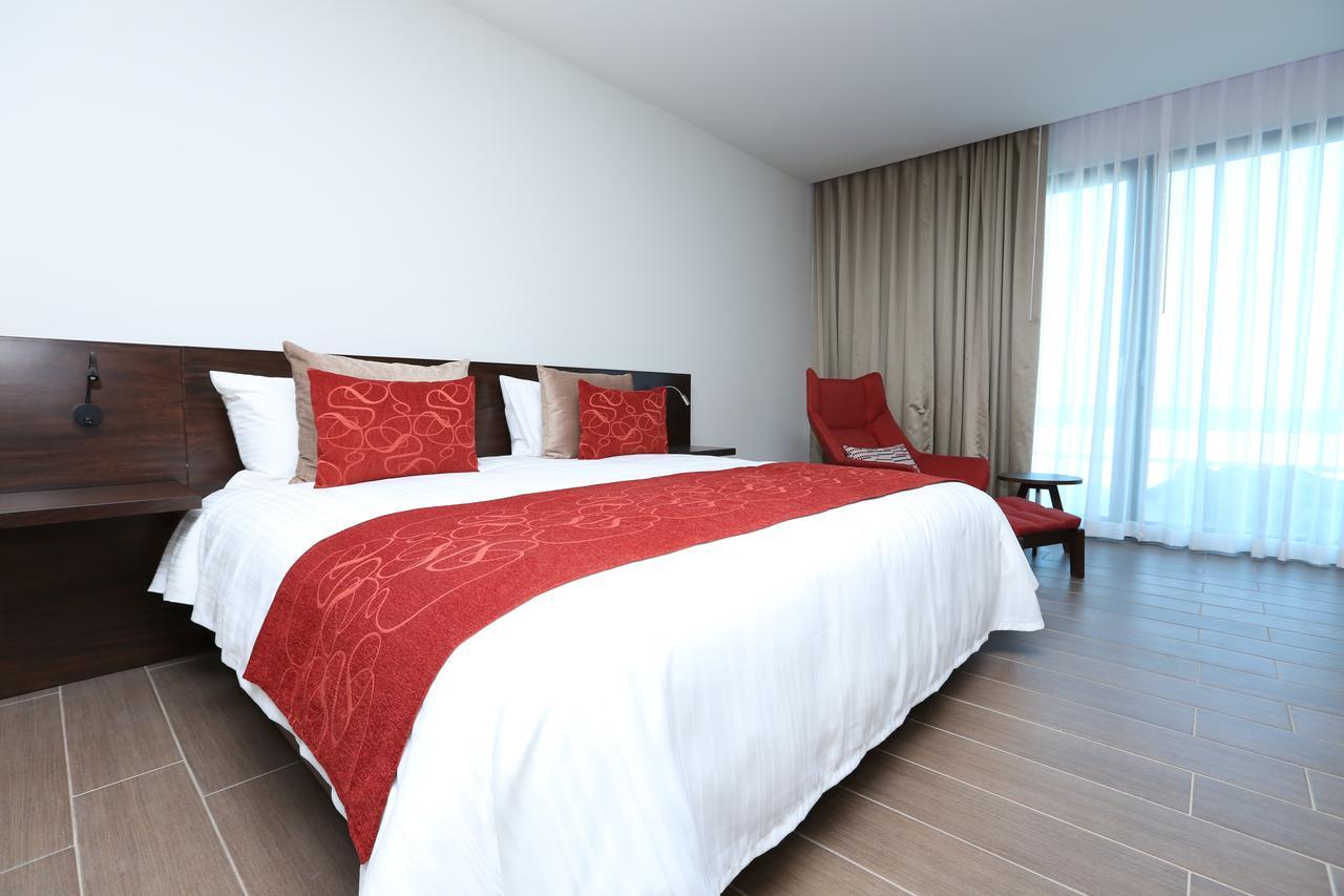 Hotel Marea Vista เอนเซนาดา ภายนอก รูปภาพ