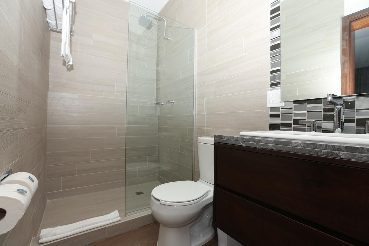 Hotel Marea Vista เอนเซนาดา ภายนอก รูปภาพ