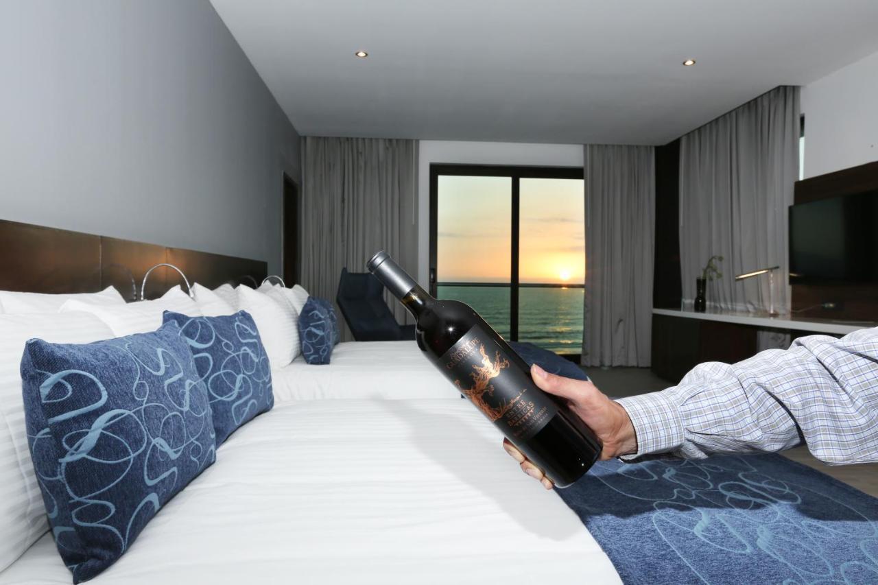 Hotel Marea Vista เอนเซนาดา ภายนอก รูปภาพ